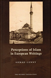 Perceptions of Islam in European Writing