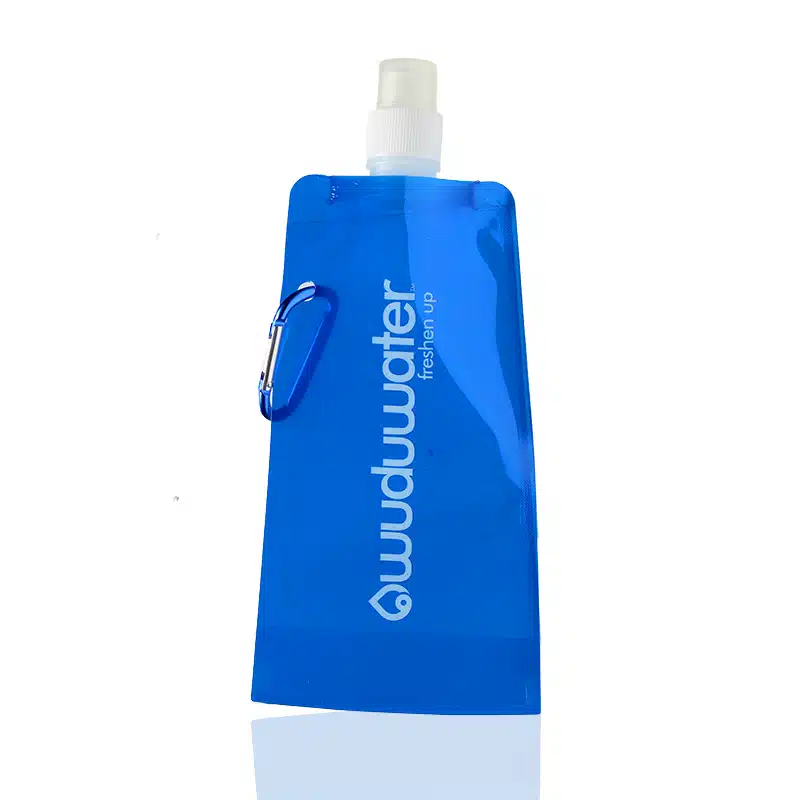 Wudu Water Blue