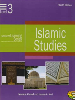 Islamic Studies (Level 3)