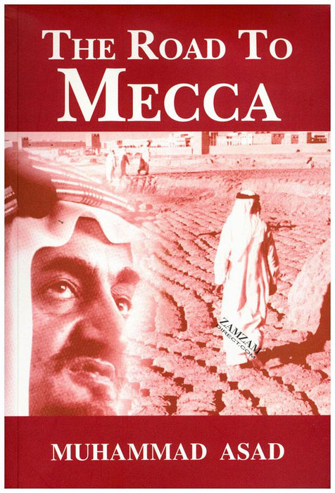 The Road To Mecca