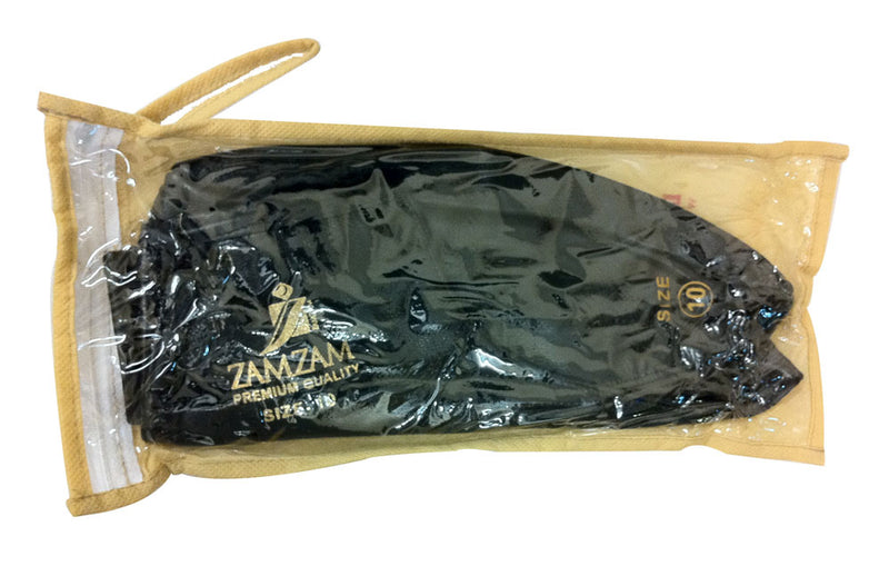 Leather Socks / Khuffain