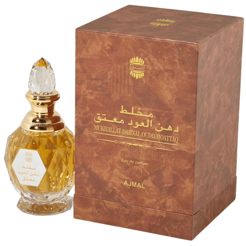 Dhanel Oudh Al Muattaq