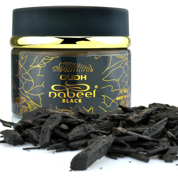 Oudh Nabeel