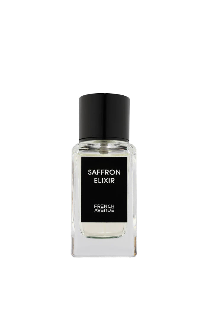 Saffron Elixir EDP 100ml
