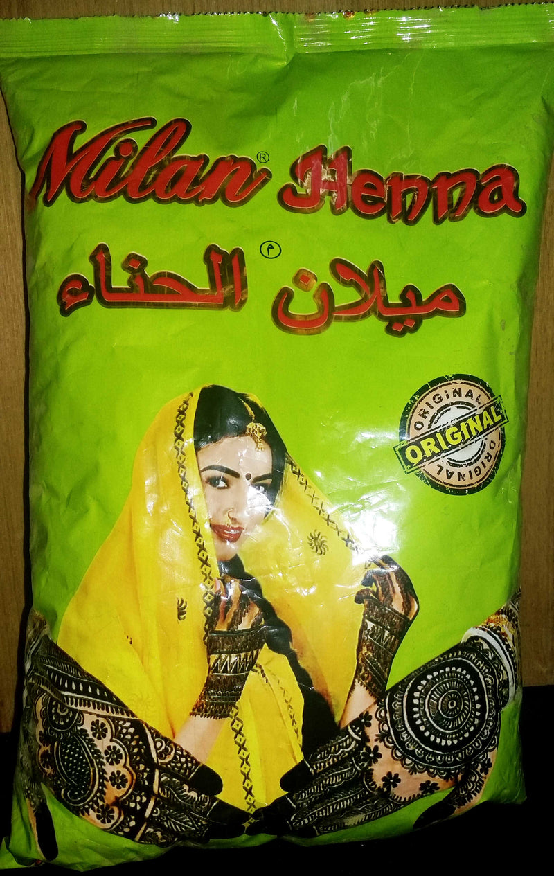 MILAN ORIGINAL HENNA