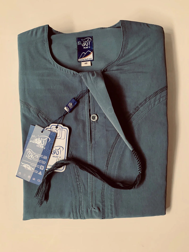 Ikaf Toddler - Boys Omani Thobe/Jubbah