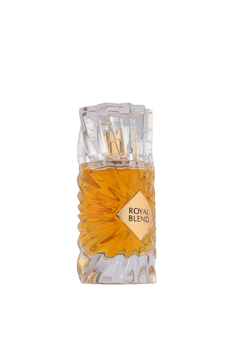 Royal Blend Extrait De Parfum 100ml