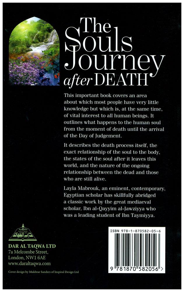 The Souls Journey after Death