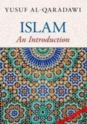 Islam: An Introduction Paperback