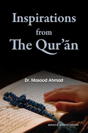 Inspirations from the Qur'an Paperback