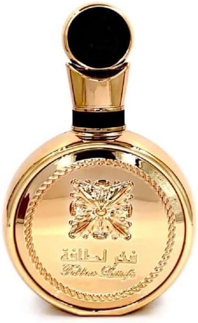 Fakhar Gold Extrait For Women - Luxury Arabian UAE Fragrance - Amber, Citrus, Musky - Eau De Parfum 100ml