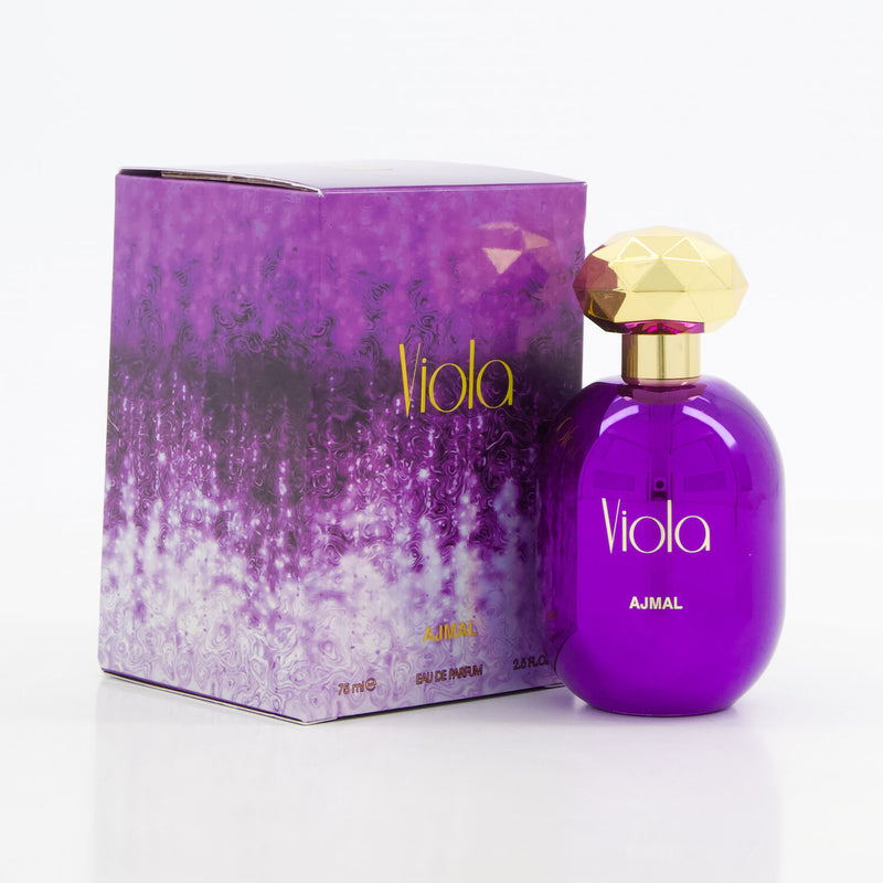 Viola EDP 75ml- Ajmal Collection