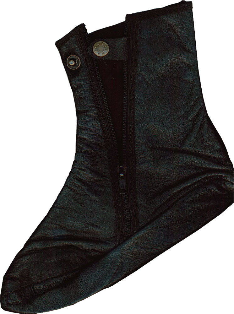 Leather Socks / Khuffain
