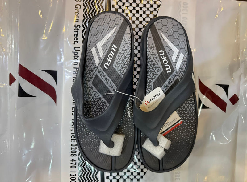 Man's Sandals