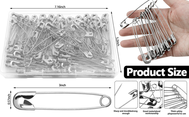 Safety Pin