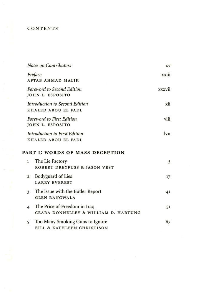 With God on Our Side: Politics and Theology of the War on Terrorism