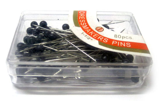 Pearl Head Hijab Pins