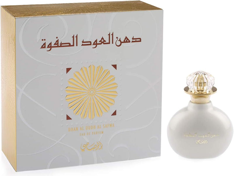 Dhan Al Oudh Safwa - Rasasi – EDP 40 ml