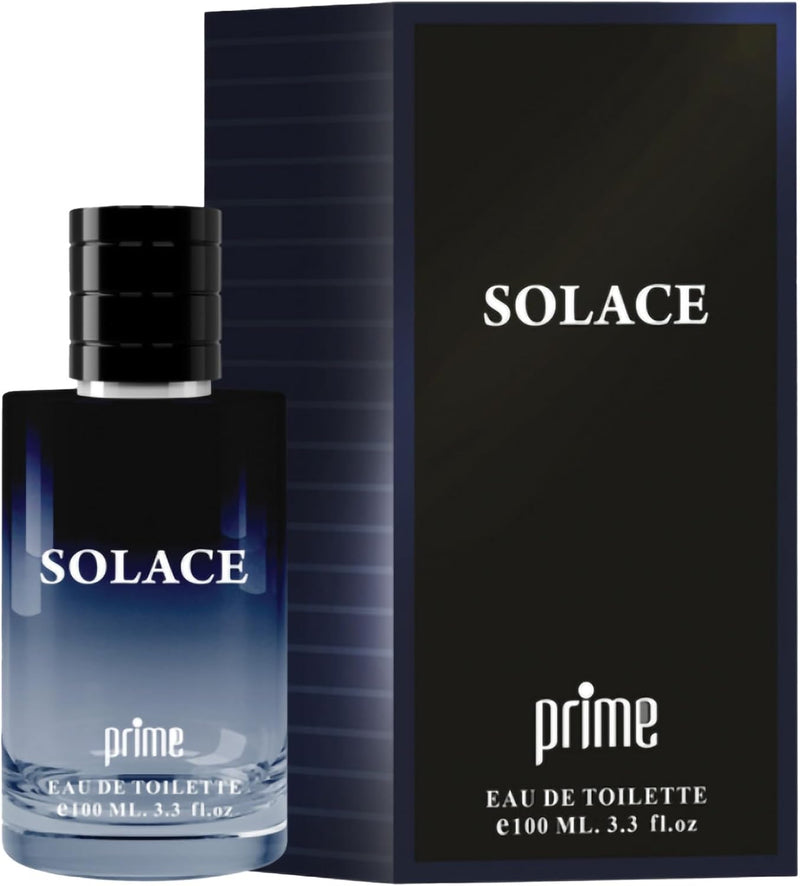 Solace Eau De Parfum 100ml