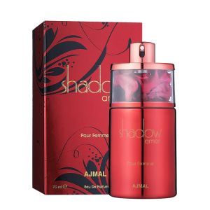 Shadow Amor Eau de Parfum for Women Ajmal