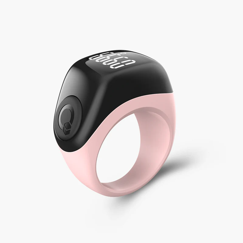 iQIBLA Zikr Ring Jood- J01