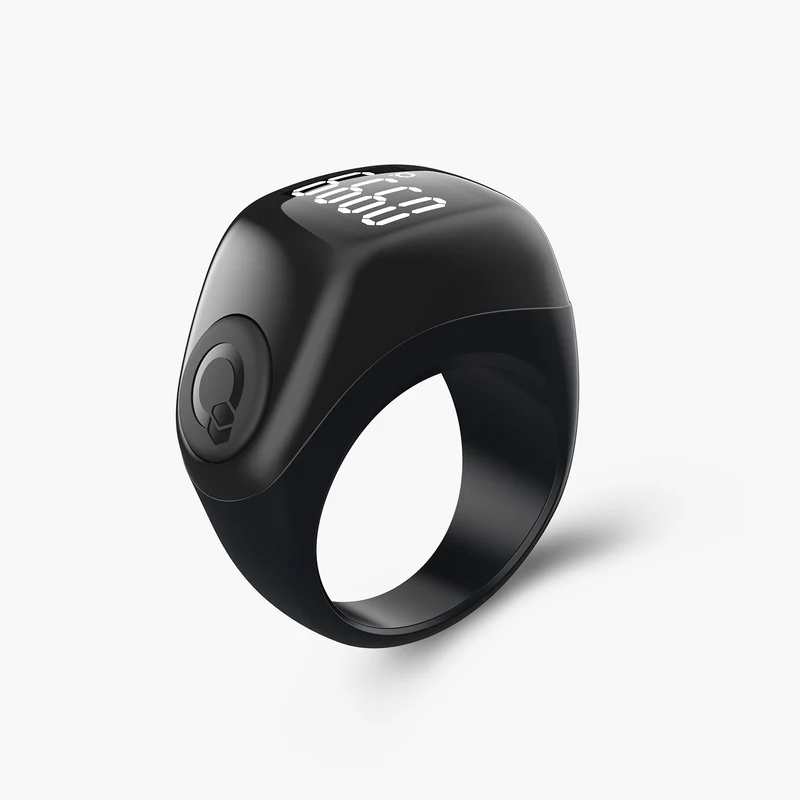 iQIBLA Zikr Ring Jood- J01