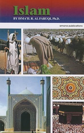 Islam Paperback – Illustrated