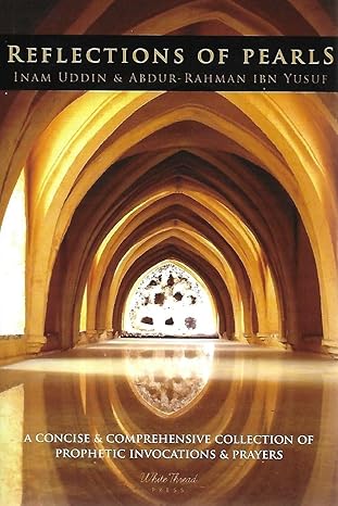 Reflections of Pearls A Concise Comprehensive Col Paperback – 1