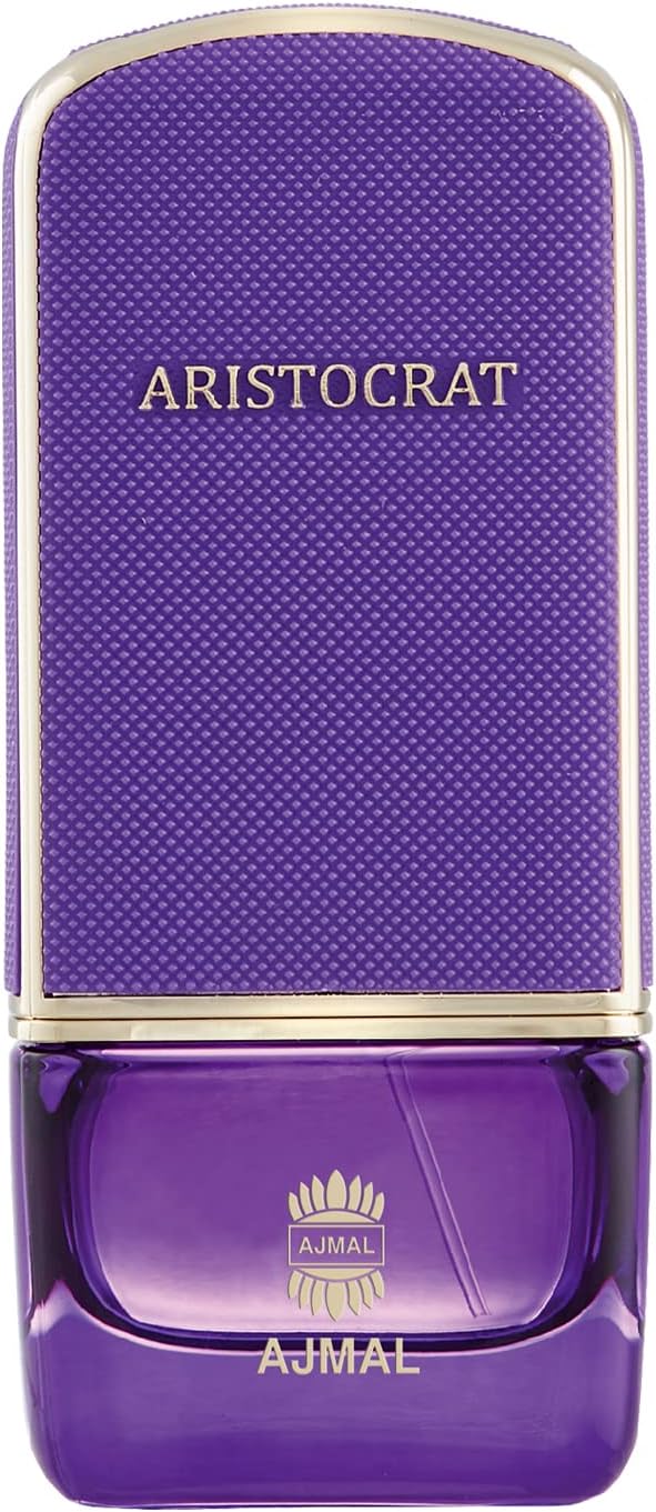 Ajmal Perfumes Aristocrat for Women Eau De Parfum 75ml