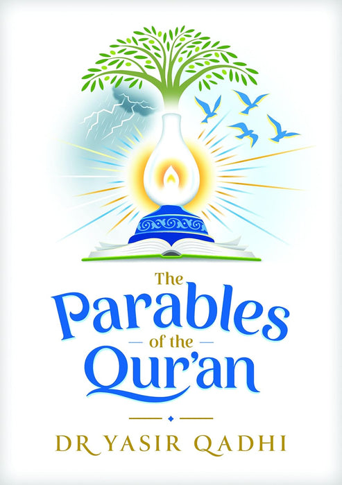 The Parables Of The Quran