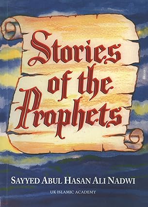 Stories of the Prophets Paperback