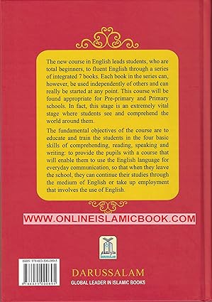 Words Builder First Step in English Hardcover