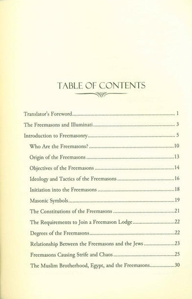 Secret Society (Freemasons,illuminati and Missionaries) (Paperback)