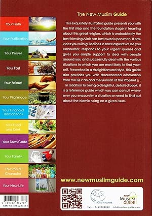 The New Muslim Guide
