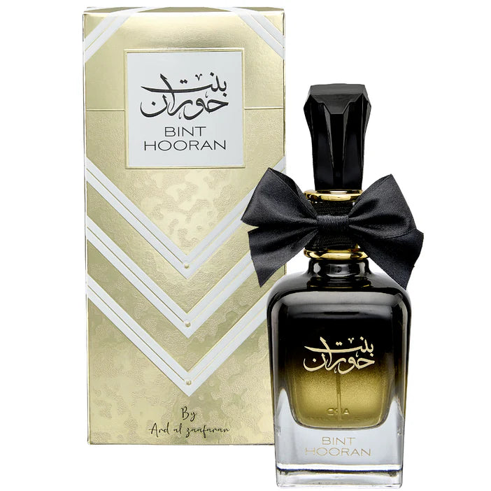 Ard Al Zaafaran Bint Hooran Eau De Parfum 100ml