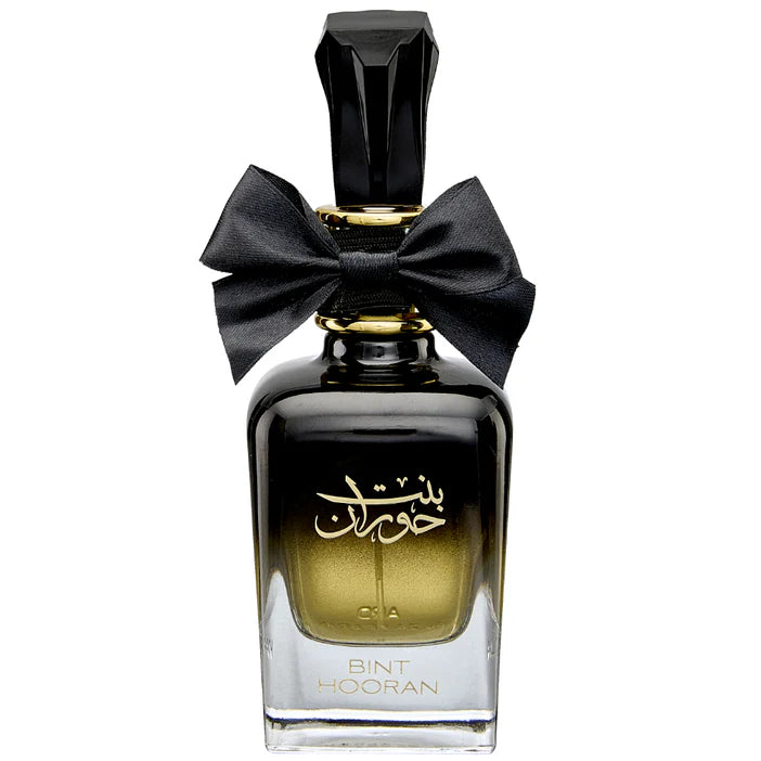 Ard Al Zaafaran Bint Hooran Eau De Parfum 100ml