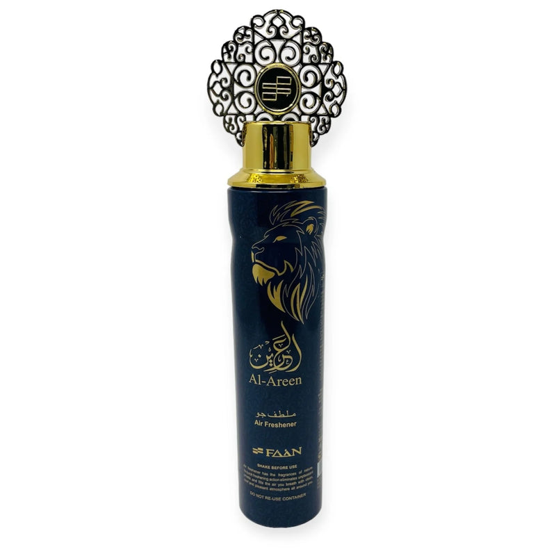 Al Areen Home Air freshener 300ml By Faan