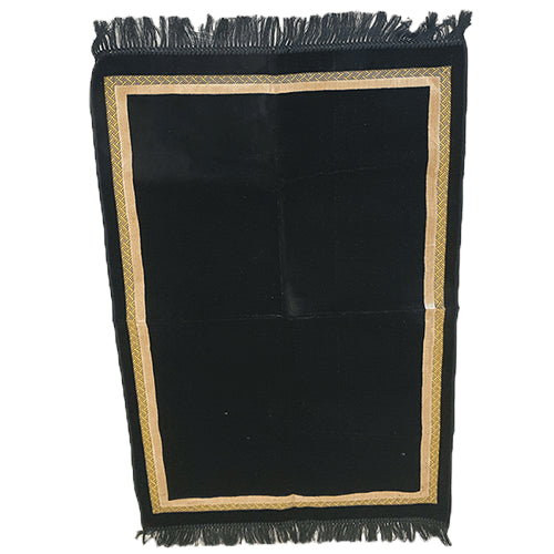 Turkish Islamic Adult Prayer Mat