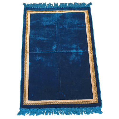 Turkish Islamic Adult Prayer Mat