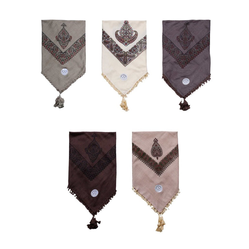 Premium Hashimsons Scarves