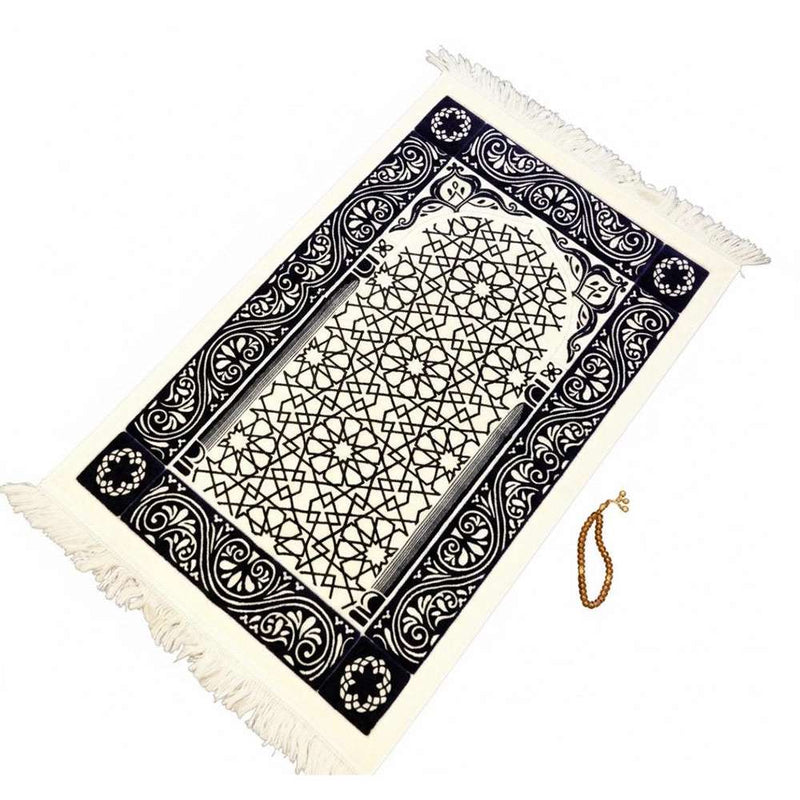 Fantazy Premium Prayer Mat