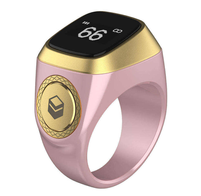 iQIBLA Zikr Ring