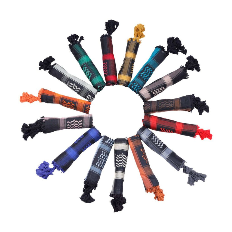 Hashimsons Scarves