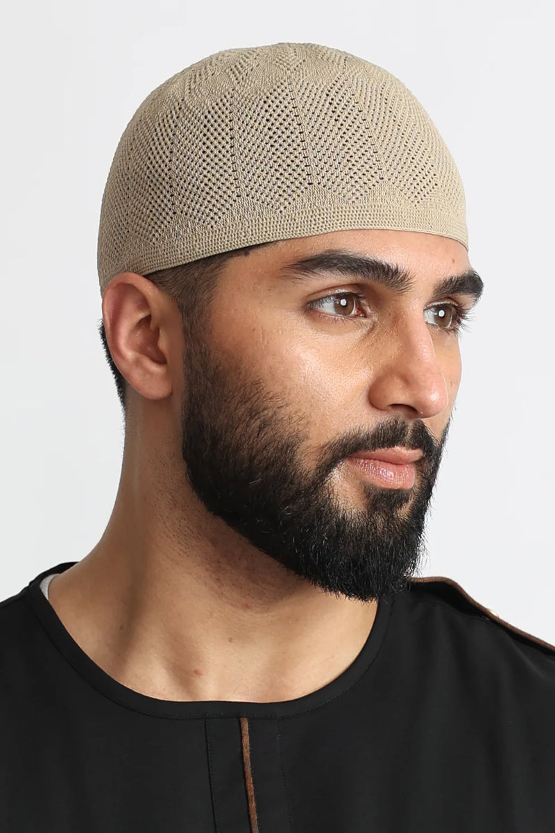 Soylu Prayer Hat