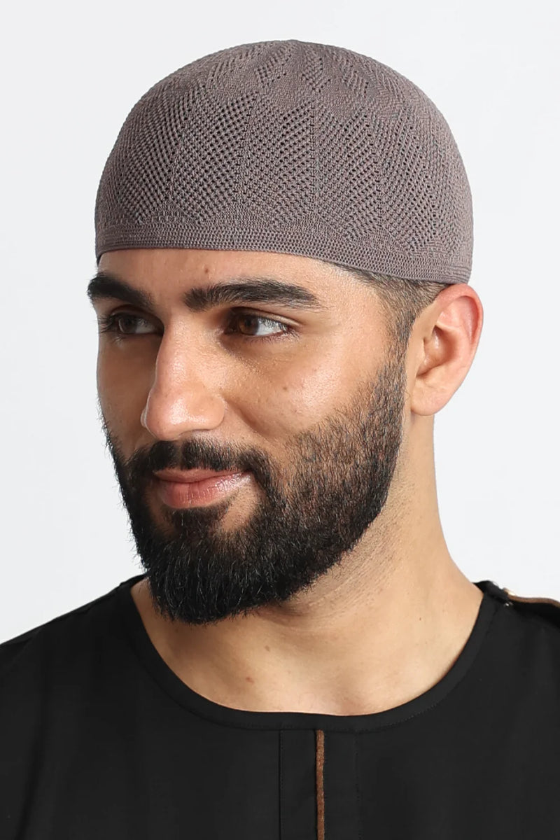 Soylu Prayer Hat