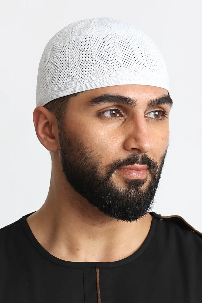 Soylu Prayer Hat