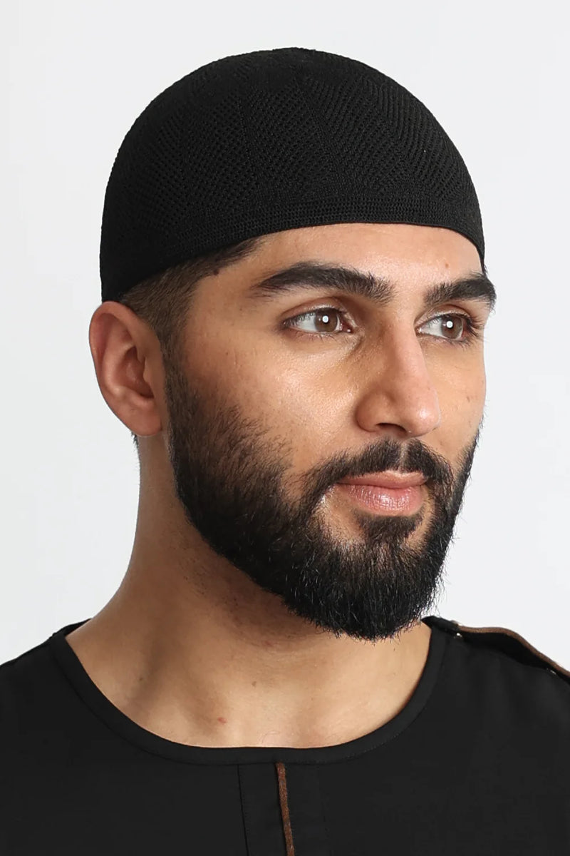 Soylu Prayer Hat