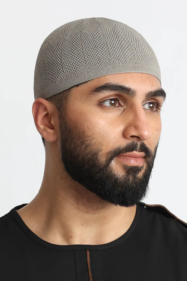 Soylu Prayer Hat
