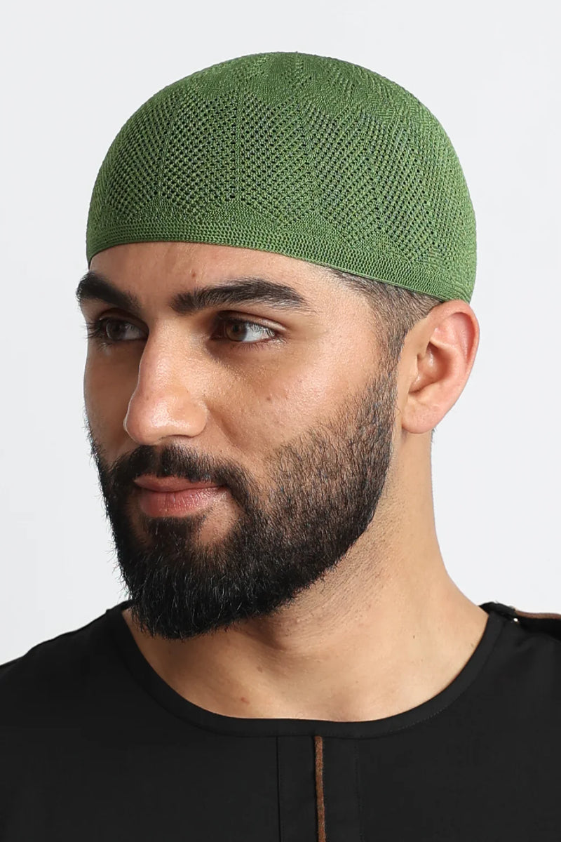 Soylu Prayer Hat