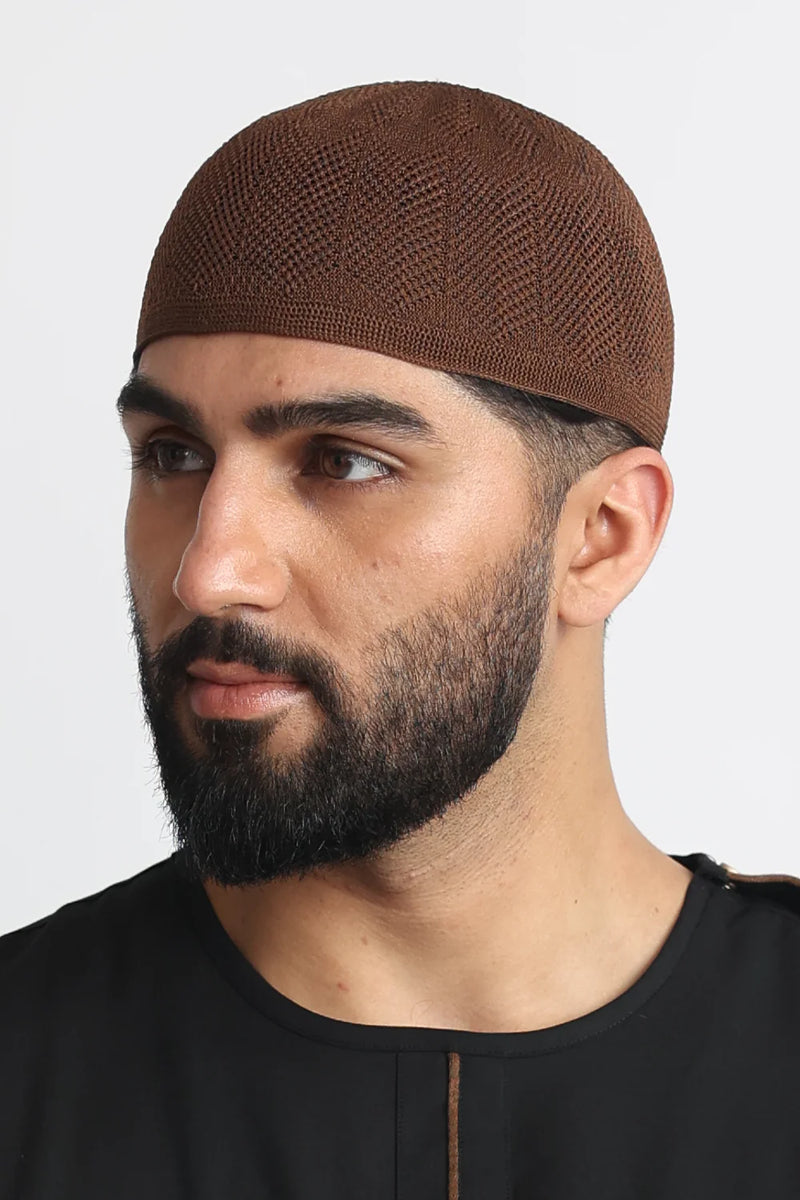Soylu Prayer Hat
